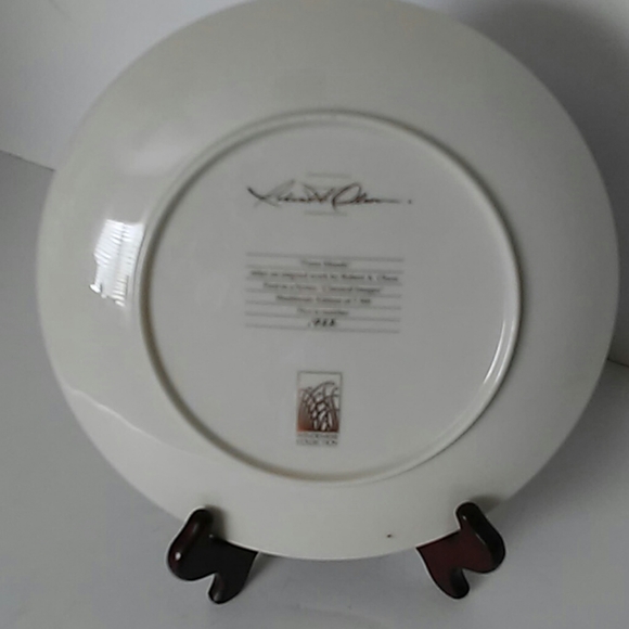 ROBERT OLSON | Piano Moods Collector's Pla… - Picture 3 of 5